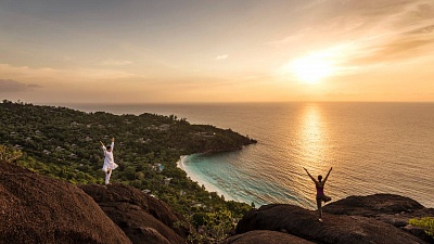 FOUR SEASONS RESORT SEYCHELLES 5*+,  